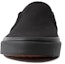 Shop Vans Asher Low-Top Sneakers Black VN0A45JM186