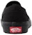 Vans Asher Low-Top Sneakers Black VN0A45JM186