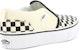 Vans Asher Platform 'Hitam Putih' VN0A4UVT5GX