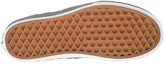 Details for Vans Asher Platform 'Hitam Putih' VN0A4UVT5GX
