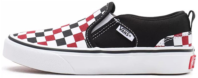 preschool-vans-asher-low-top-black-white-red-checkerboard-vn-0-a45-jr-9-at