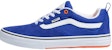 Vans Athletic Kyle Walker 'Biru Putih' VN0A5JIEBLQ