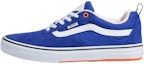 Buy Vans Athletic Kyle Walker 'Biru Putih' VN0A5JIEBLQ