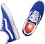 Lookbook Vans Athletic Kyle Walker 'Biru Putih' VN0A5JIEBLQ