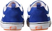 Shop Vans Athletic Kyle Walker 'Biru Putih' VN0A5JIEBLQ