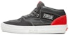 Vans Atlas x Half Cab 'Hitam Putih Merah' VN0A5FCDYW3