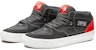 Vans Atlas x Half Cab 'Hitam Putih Merah' VN0A5FCDYW3