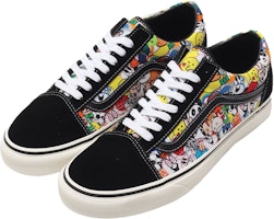 Vans ATMOS x Classic Slip-On 'Streetwear Hitam Low-Top' VN0A7Q2J33 Buy Vans ATMOS x Classic Slip-On 'Streetwear Hitam Low-Top' VN0A7Q2J33