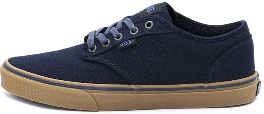 Vans Atwood 12 盎司 帆布 '海軍藍' VN000XB0D8F Buy Vans Atwood 12 盎司 帆布 '海軍藍' VN000XB0D8F