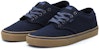 Vans Atwood 12 OZ Kanvas 'Navy Gum' VN000XB0D8F