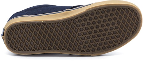 Vans Atwood Lona 12 OZ 'Navy Gum' VN000XB0D8F Purchase Vans Atwood Lona 12 OZ 'Navy Gum' VN000XB0D8F