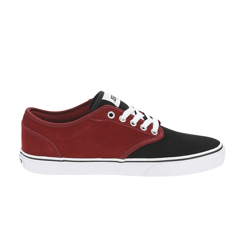 Buy Vans Atwood 2Tone 'Merah' VN00015GK7U