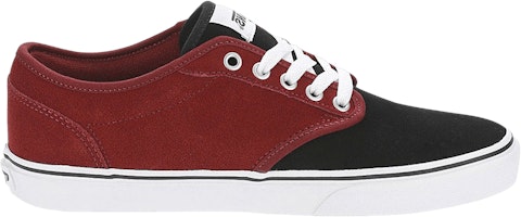 Vans Atwood 2Tone 'Red' VN00015GK7U Vans Atwood 2Tone 'Red' VN00015GK7U