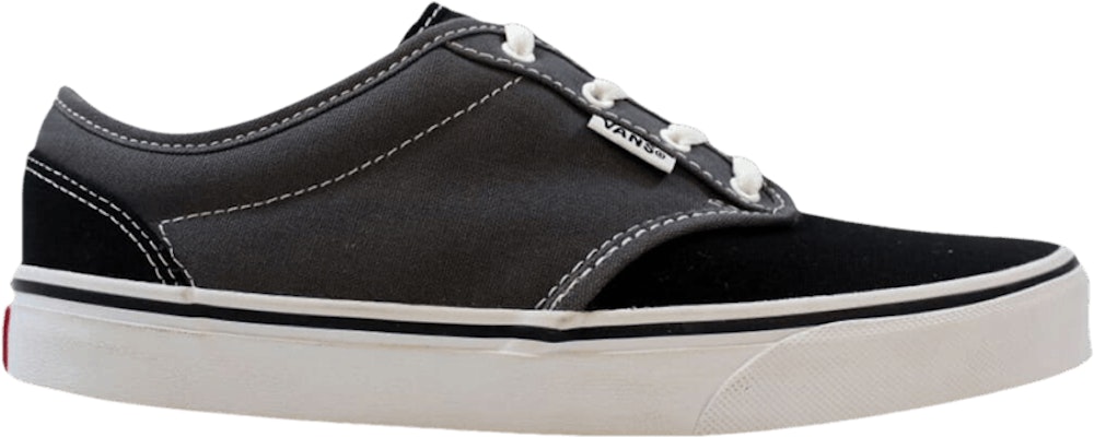 Vans Atwood '2 Tone - Pewter Black' VN00015G5EV Buy Vans Atwood '2 Tone - Pewter Black' VN00015G5EV