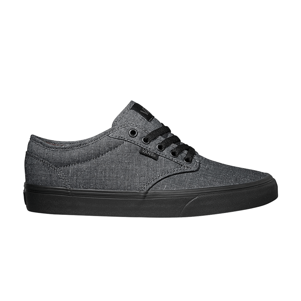 Buy Vans Atwood 'Hitam' VN-0XB0EYE