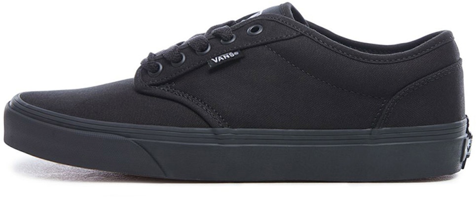 Vans Atwood 'Black' VN000TUY186 Buy Vans Atwood 'Black' VN000TUY186