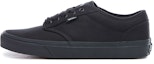 Buy Vans Atwood 'Hitam' VN000TUY186