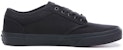Vans Atwood 'Hitam' VN000TUY186