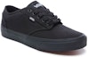 Lookbook Vans Atwood 'Hitam' VN000TUY186