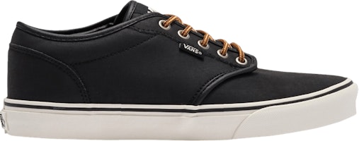 Vans Atwood 'Black' VN0A327L68X Vans Atwood 'Black' VN0A327L68X