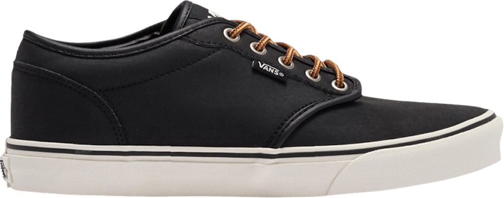 Vans Atwood 'Black' VN0A327L68X Buy Vans Atwood 'Black' VN0A327L68X