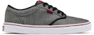 Vans Atwood 'Hitam Cili' VN000KC46EZ