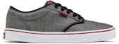 Buy Vans Atwood 'Hitam Cili' VN000KC46EZ