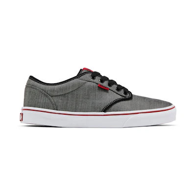 Vans Atwood 'Black Chili'