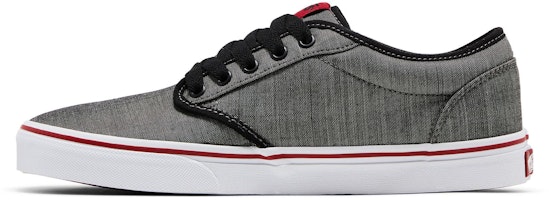 Vans Atwood 'Hitam Cili' VN000KC46EZ Lookbook Vans Atwood 'Hitam Cili' VN000KC46EZ