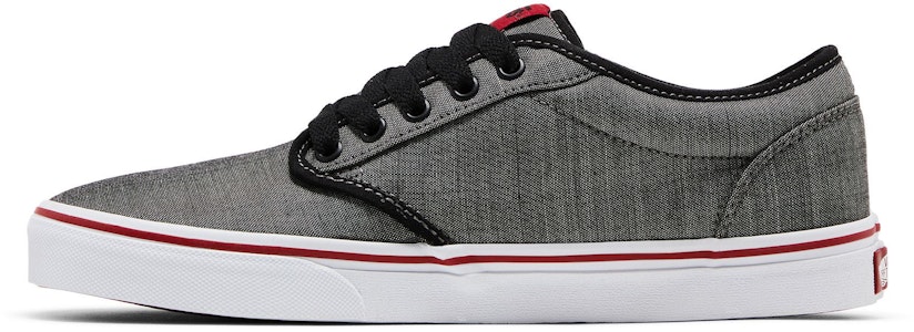 ヴァンズ アトウッド "ブラックチリ" VN000KC46EZ Lookbook ヴァンズ アトウッド "ブラックチリ" VN000KC46EZ