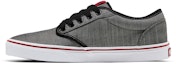 Lookbook Vans Atwood 'Hitam Cili' VN000KC46EZ