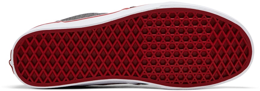 ヴァンズ アトウッド "ブラックチリ" VN000KC46EZ Shop ヴァンズ アトウッド "ブラックチリ" VN000KC46EZ