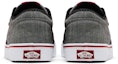 Details for Vans Atwood 'Hitam Cili' VN000KC46EZ
