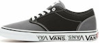 Buy 반스 애트우드 블랙/그레이 (Vans Atwood Black/Grey) VN0A45J9VEG