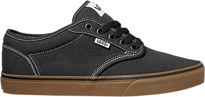 Vans Atwood 'Black Gum' VN00015GQ1Y Vans Atwood 'Black Gum' VN00015GQ1Y