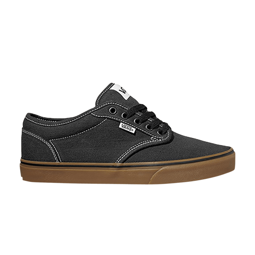 Buy Vans Atwood 'Negro Gum' VN00015GQ1Y