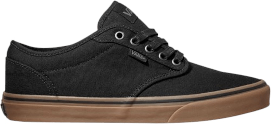 Vans Atwood 'Hitam Gum' VN0TUYD8E Buy Vans Atwood 'Hitam Gum' VN0TUYD8E