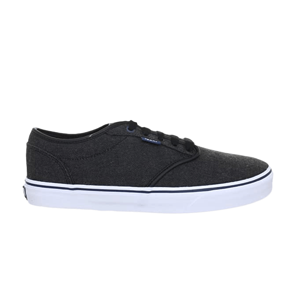Vans Atwood 'Black Orion' VN000KC47AD