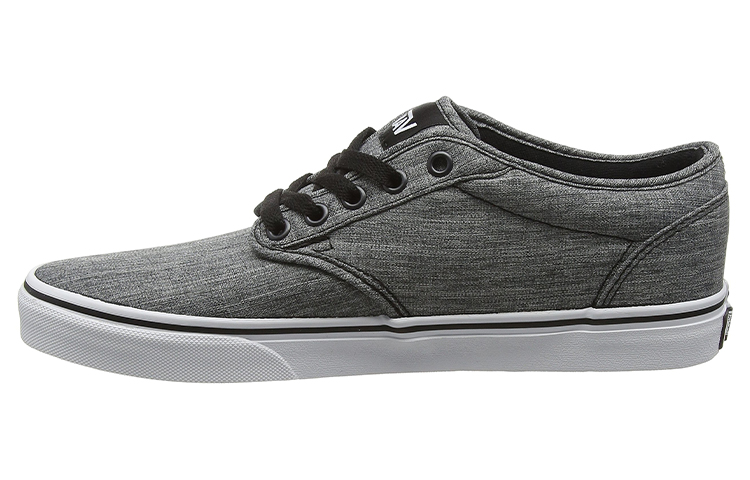 Buy Vans Atwood 'Hitam Putih' VN00015GJKT