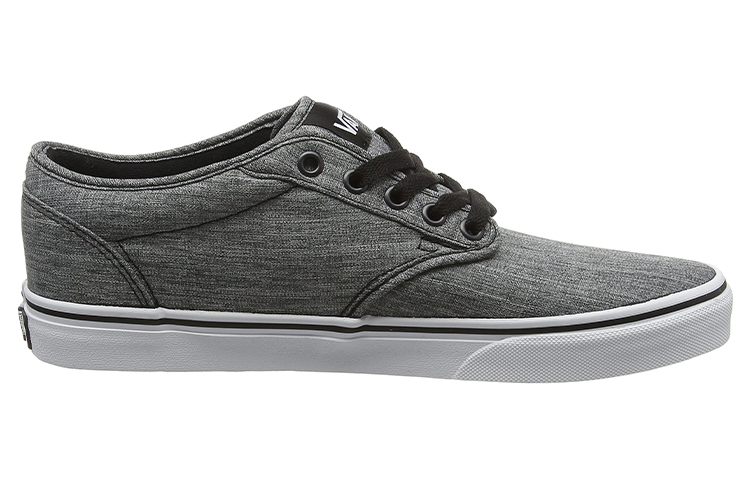 Order Vans Atwood 'Hitam Putih' VN00015GJKT