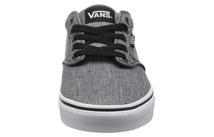 Lookbook Vans Atwood 'Hitam Putih' VN00015GJKT