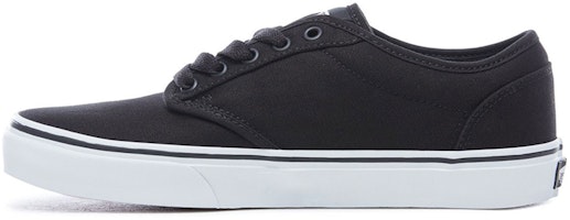 Vans Atwood 'Black White' VN000TUY187 Vans Atwood 'Black White' VN000TUY187