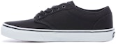 Buy Vans Atwood 'Black White' VN000TUY187