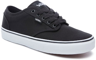 ヴァンズ アトウッド 黒白 (Vans Atwood Kuro Shiro) VN000TUY187 Lookbook ヴァンズ アトウッド 黒白 (Vans Atwood Kuro Shiro) VN000TUY187