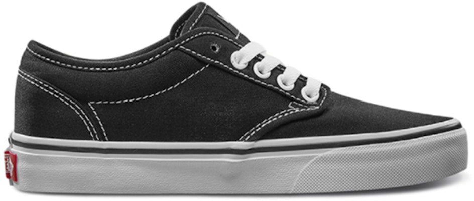 Vans Atwood 'Negro Blanco' VN-0K0F187 Order Vans Atwood 'Negro Blanco' VN-0K0F187