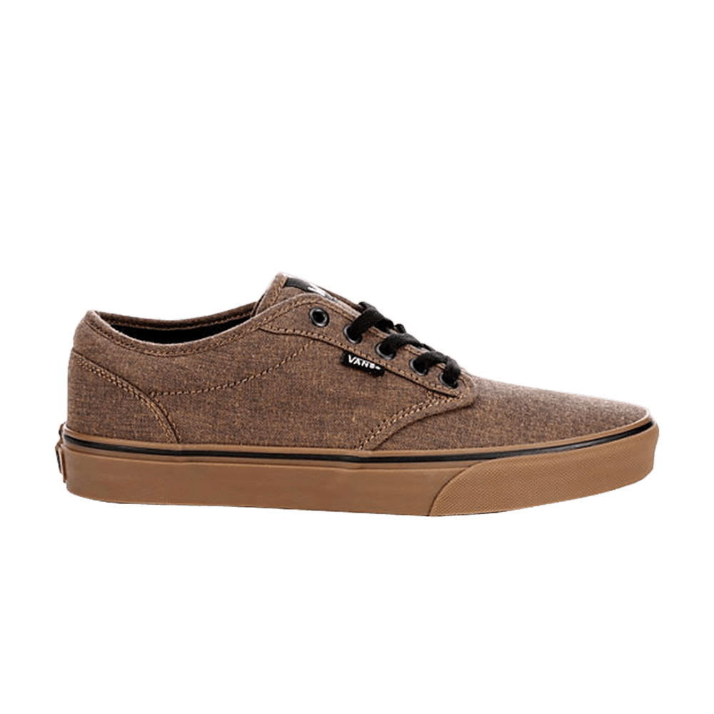 Buy Vans Atwood '棕色橡胶底' VN0A327LOMM