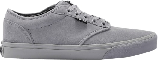 Vans Atwood 'Camo - Alloy' VN000TUYU0G Vans Atwood 'Camo - Alloy' VN000TUYU0G