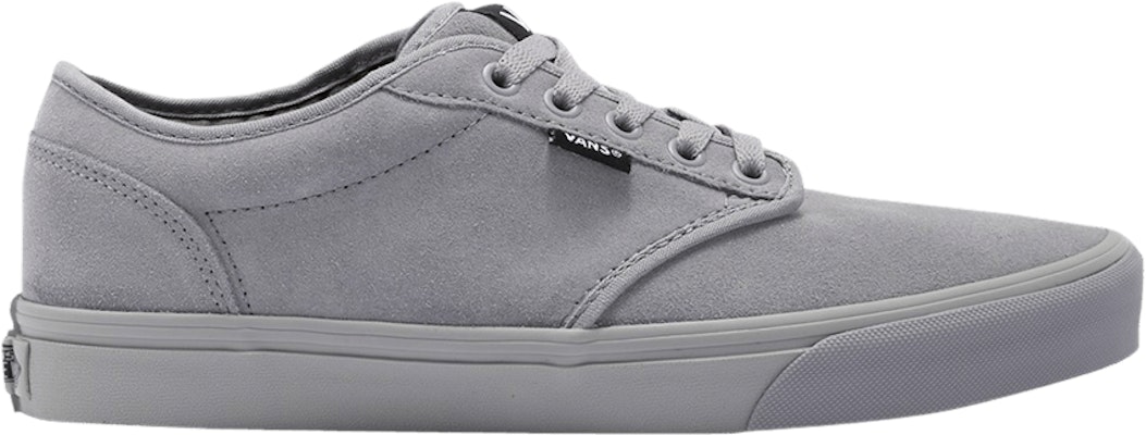 Vans Atwood 'Camo - Alloy' VN000TUYU0G Buy Vans Atwood 'Camo - Alloy' VN000TUYU0G