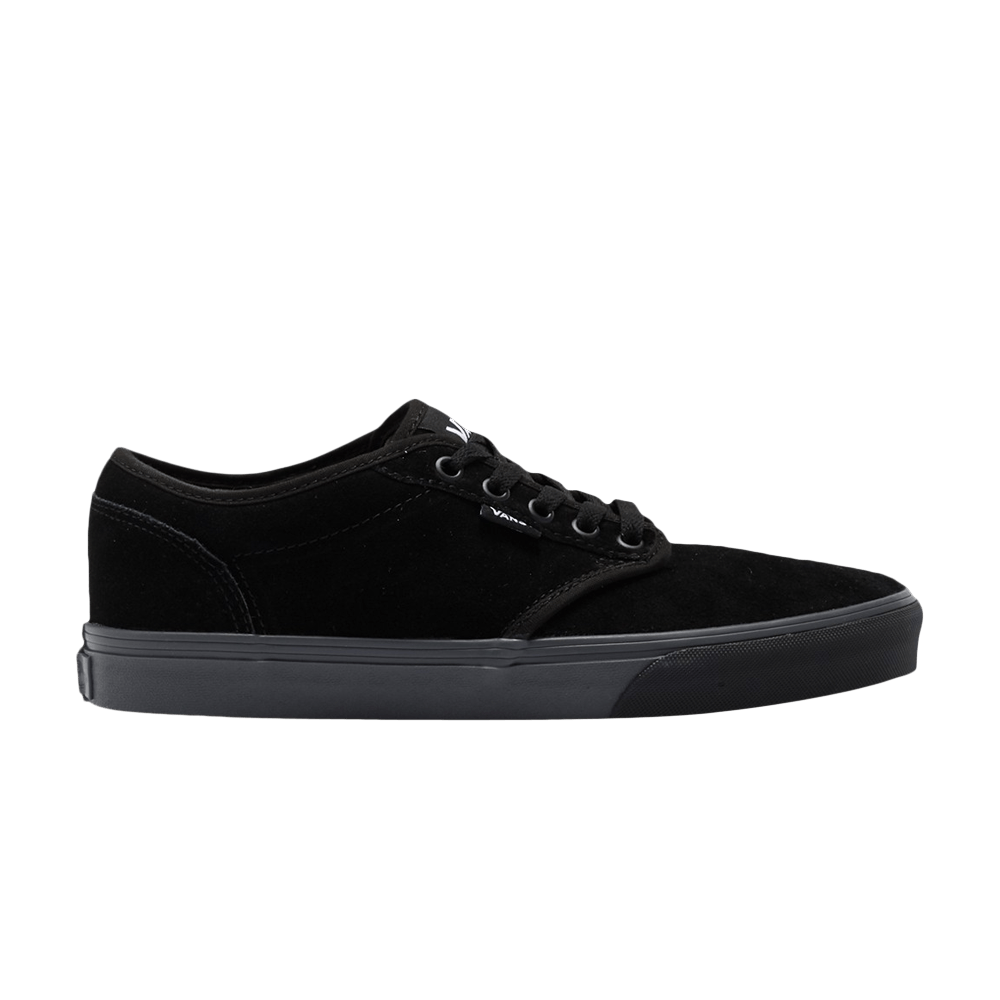 Buy Vans Atwood 'Camo - Hitam' VN000TUYU0H