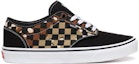 Order Vans Atwood 'Camo Checkerboard' Lelaki Kasut Kasual VN000TUYW4R